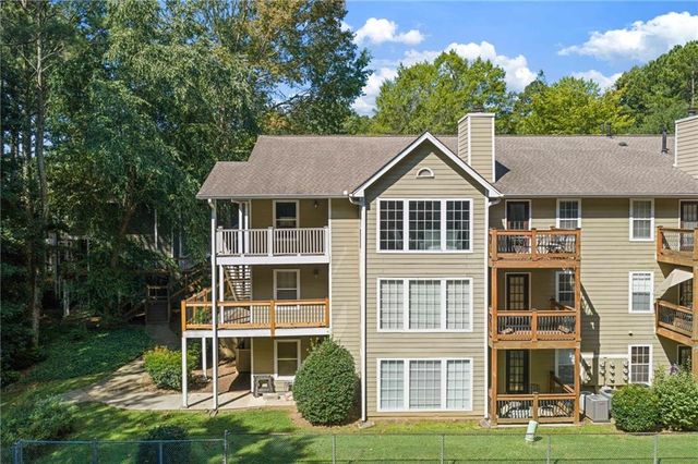 709 Berkeley Woods Drive, Duluth, GA 30096
