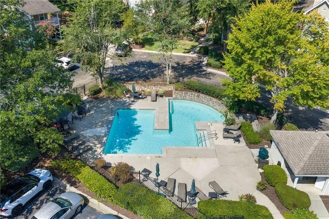 709 Berkeley Woods Drive, Duluth, GA 30096