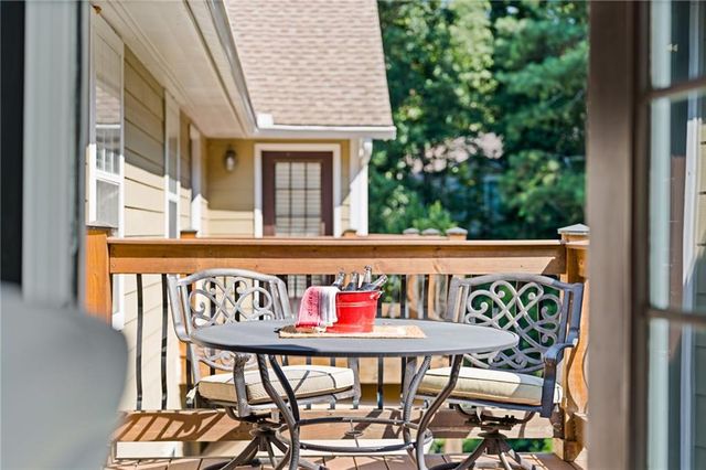 709 Berkeley Woods Drive, Duluth, GA 30096