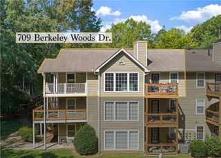 709 Berkeley Woods Drive, Duluth, GA 30096