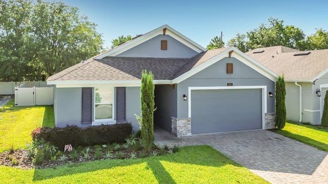 1021 CUTKE ROAD, St Cloud, FL 34771
