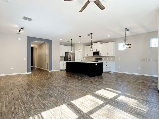 1021 CUTKE ROAD, St Cloud, FL 34771