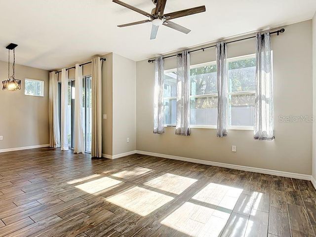 1021 CUTKE ROAD, St Cloud, FL 34771