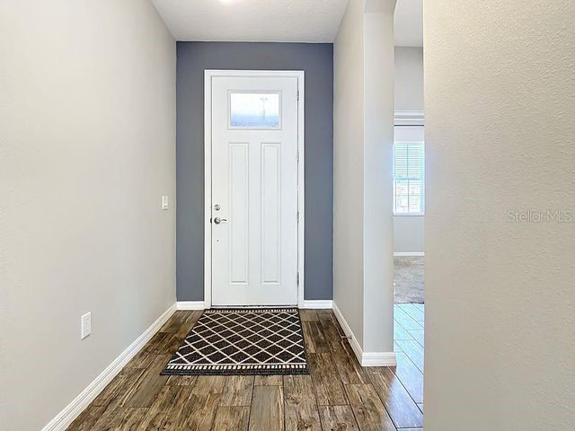 1021 CUTKE ROAD, St Cloud, FL 34771