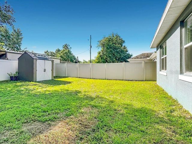 1021 CUTKE ROAD, St Cloud, FL 34771