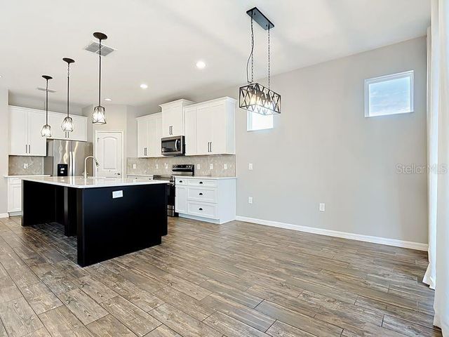 1021 CUTKE ROAD, St Cloud, FL 34771