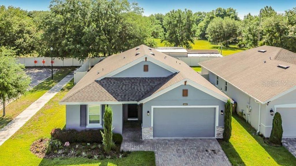1021 CUTKE ROAD, St Cloud, FL 34771