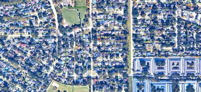 5530 Loch Lomond Drive, Houston, TX 77096