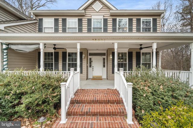 7420 MAYFLOWER, Saint Leonard, MD 20685