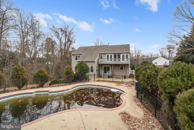 7420 MAYFLOWER, Saint Leonard, MD 20685