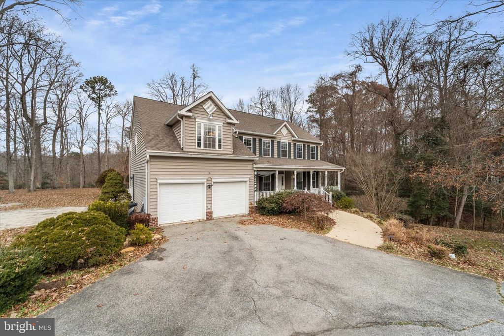 7420 MAYFLOWER, Saint Leonard, MD 20685