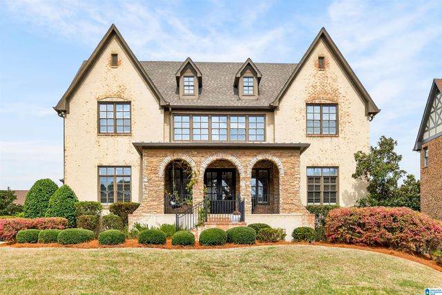 705 BOULDER LAKE LANE, Vestavia Hills, AL 35242