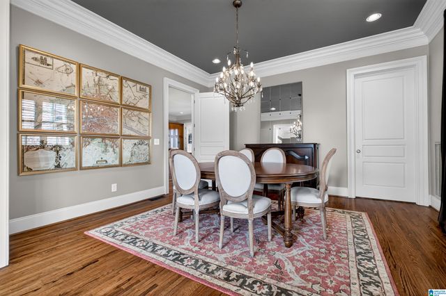 705 BOULDER LAKE LANE, Vestavia Hills, AL 35242