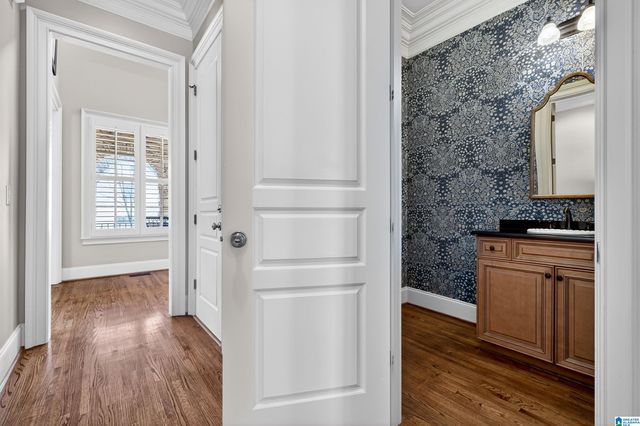 705 BOULDER LAKE LANE, Vestavia Hills, AL 35242