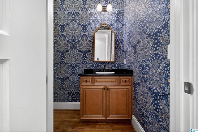 705 BOULDER LAKE LANE, Vestavia Hills, AL 35242