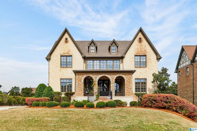 705 BOULDER LAKE LANE, Vestavia Hills, AL 35242