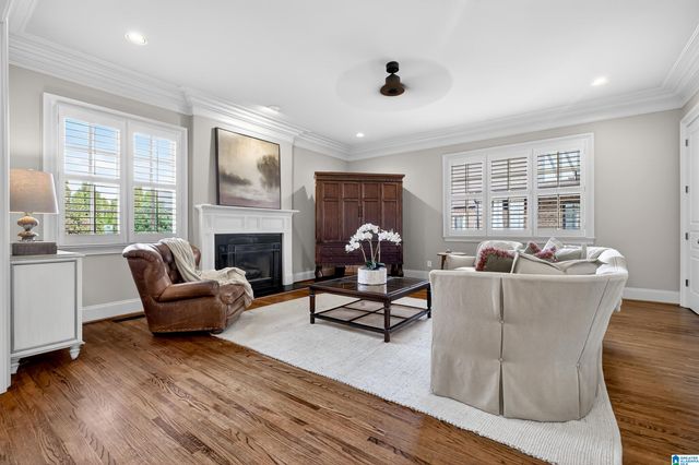 705 BOULDER LAKE LANE, Vestavia Hills, AL 35242