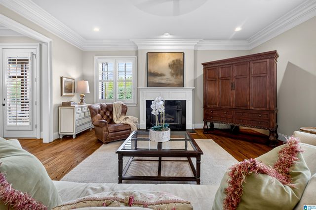 705 BOULDER LAKE LANE, Vestavia Hills, AL 35242