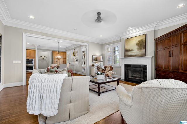 705 BOULDER LAKE LANE, Vestavia Hills, AL 35242