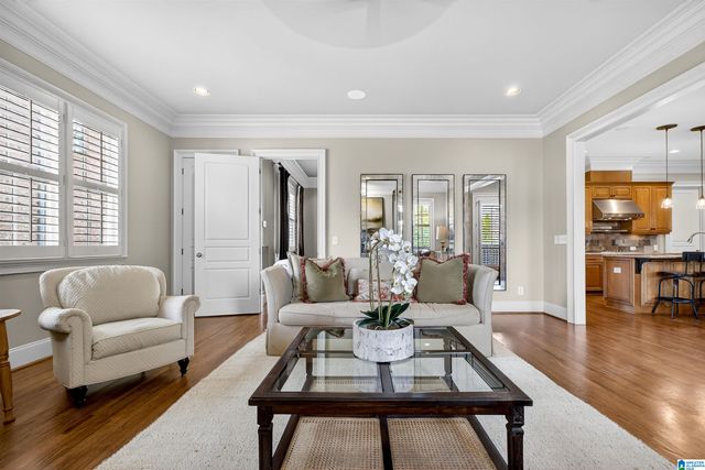 705 BOULDER LAKE LANE, Vestavia Hills, AL 35242