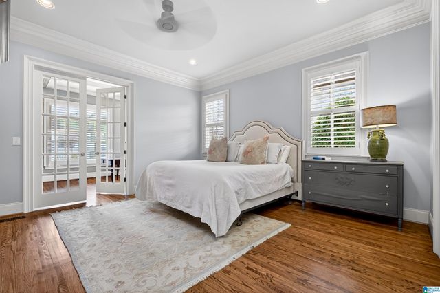 705 BOULDER LAKE LANE, Vestavia Hills, AL 35242