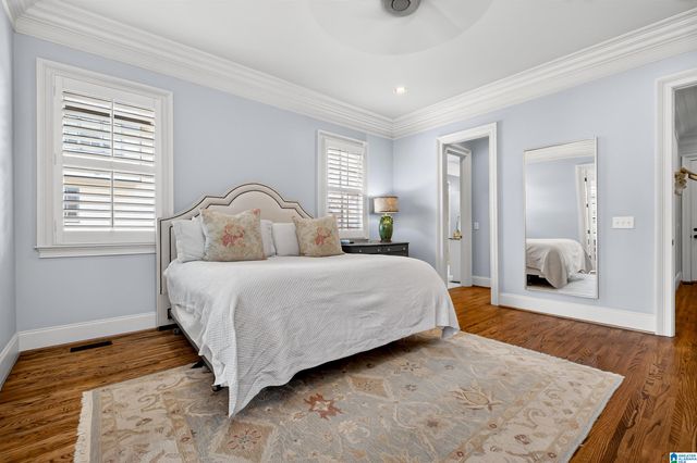 705 BOULDER LAKE LANE, Vestavia Hills, AL 35242