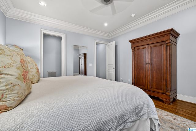 705 BOULDER LAKE LANE, Vestavia Hills, AL 35242