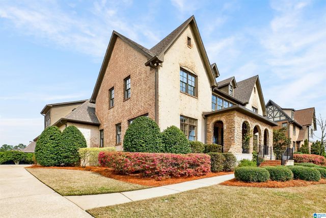 705 BOULDER LAKE LANE, Vestavia Hills, AL 35242