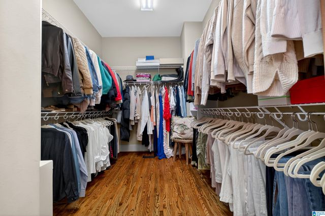 705 BOULDER LAKE LANE, Vestavia Hills, AL 35242