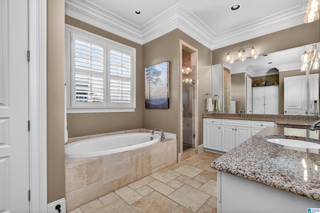 705 BOULDER LAKE LANE, Vestavia Hills, AL 35242