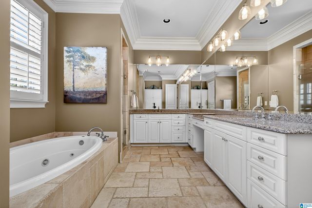 705 BOULDER LAKE LANE, Vestavia Hills, AL 35242