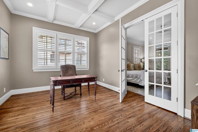 705 BOULDER LAKE LANE, Vestavia Hills, AL 35242