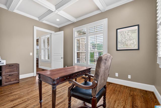 705 BOULDER LAKE LANE, Vestavia Hills, AL 35242