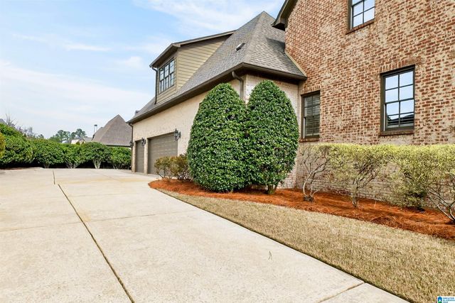 705 BOULDER LAKE LANE, Vestavia Hills, AL 35242