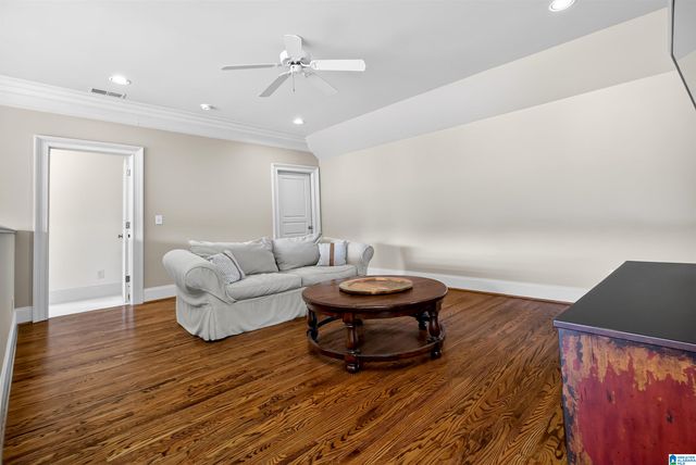 705 BOULDER LAKE LANE, Vestavia Hills, AL 35242