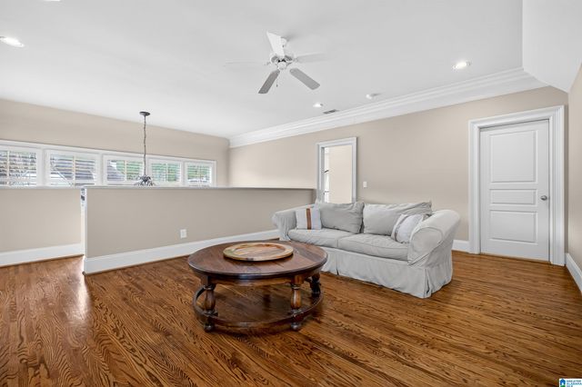 705 BOULDER LAKE LANE, Vestavia Hills, AL 35242