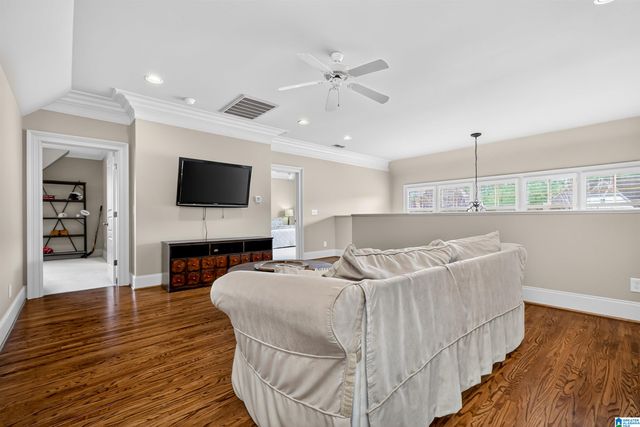 705 BOULDER LAKE LANE, Vestavia Hills, AL 35242