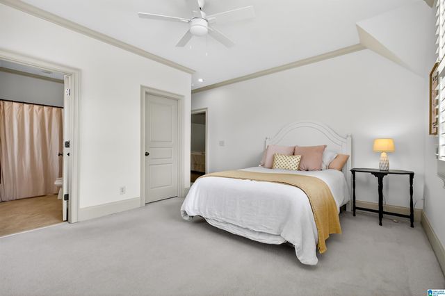 705 BOULDER LAKE LANE, Vestavia Hills, AL 35242