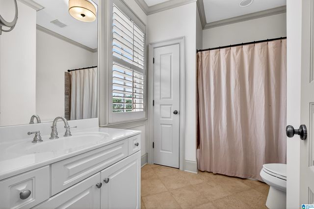 705 BOULDER LAKE LANE, Vestavia Hills, AL 35242