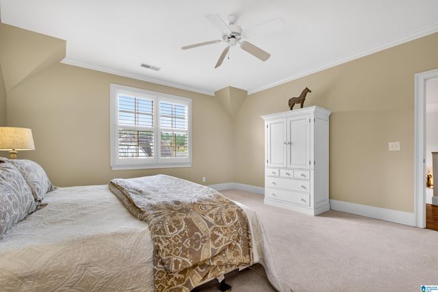 705 BOULDER LAKE LANE, Vestavia Hills, AL 35242