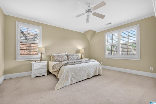 705 BOULDER LAKE LANE, Vestavia Hills, AL 35242