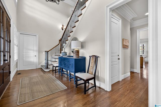 705 BOULDER LAKE LANE, Vestavia Hills, AL 35242