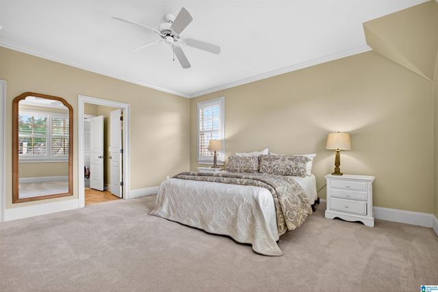 705 BOULDER LAKE LANE, Vestavia Hills, AL 35242