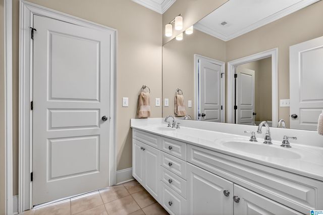 705 BOULDER LAKE LANE, Vestavia Hills, AL 35242