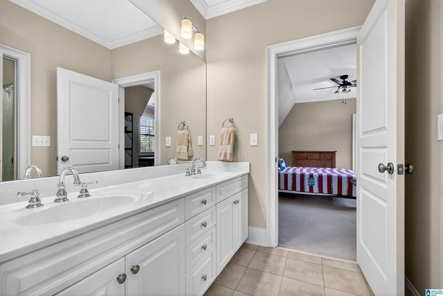 705 BOULDER LAKE LANE, Vestavia Hills, AL 35242