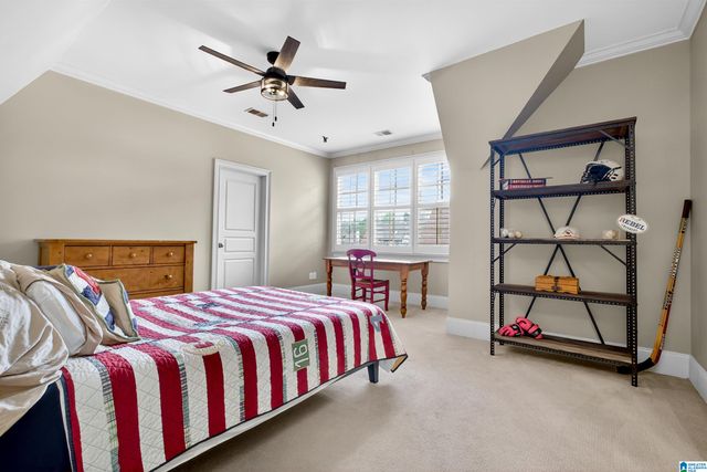 705 BOULDER LAKE LANE, Vestavia Hills, AL 35242