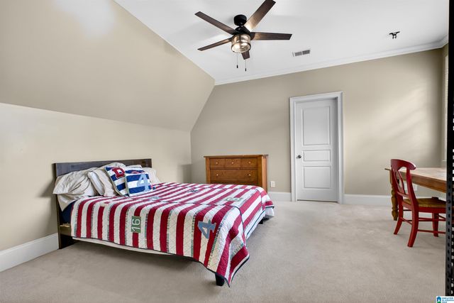 705 BOULDER LAKE LANE, Vestavia Hills, AL 35242