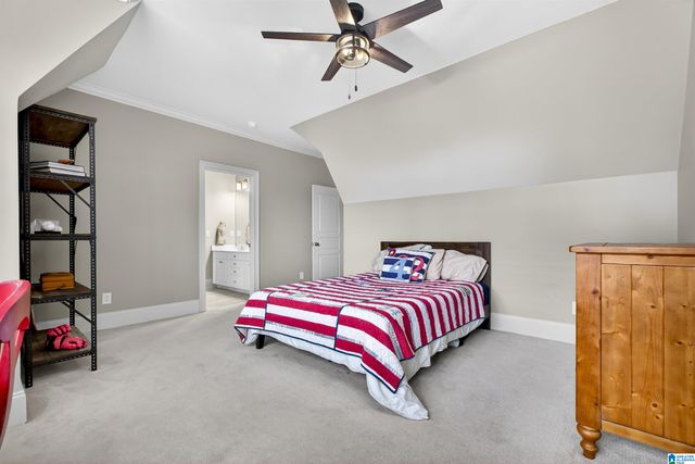 705 BOULDER LAKE LANE, Vestavia Hills, AL 35242