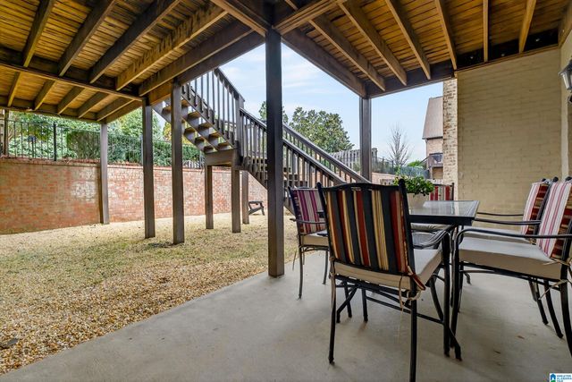 705 BOULDER LAKE LANE, Vestavia Hills, AL 35242