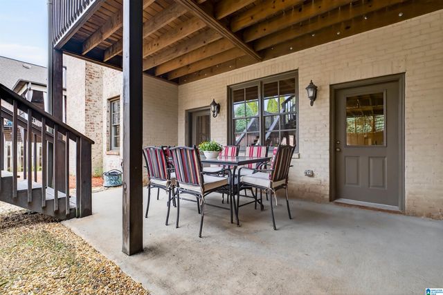 705 BOULDER LAKE LANE, Vestavia Hills, AL 35242